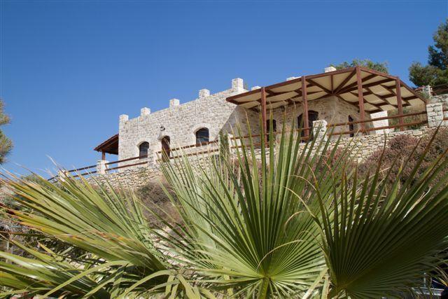 Villas Alexandros Petrino Kalamaki  Rom bilde